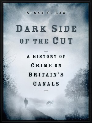 cover image of Dark Side of the Cut